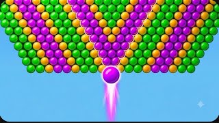 #Level-11 Master😱🎁Bubble Shooter androidgameplay | Bubble Shooter game | Bubble Games 🎯