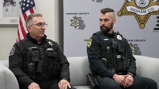 Celebrity Split-second rescue: How first responders rescued man from burning car on M-52 Wealth