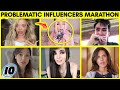 We Need To Talk About Problematic Influencers Right Now | Marathon