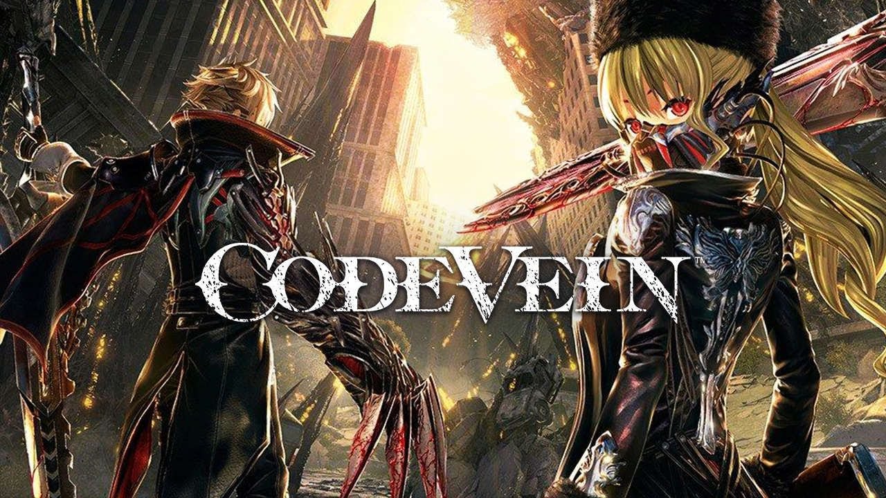 Code Vein gameplay en español (episodio 1)