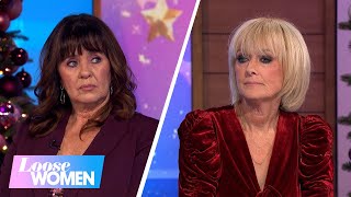 Would You Trust A GP To Diagnose You With AI? | Loose Women