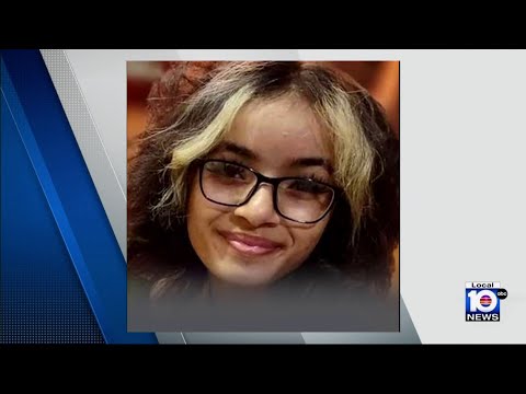 Group makes new plea to find South Florida teen who vanished nearly 8 months ago
