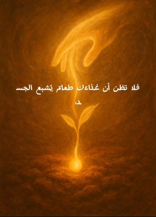 طريقك نحو التوازن