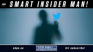 SMART INSIDER MAN! | SDP Flashback