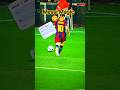 The GOAT Is Inevitable 🐐 🔥 ⚽ . . . #messi #barcelona #realmadrid #ElClasico #edits #viralvideoシ#fypシ