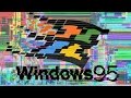 WINDOWS 1995 IS B̧͏̵̴̰͟R̷͉̘̻͓̝̪͉̫̼͕͟͞͝O̴͟͡Ķ̷̵̧̗͎̗͚͝ͅE͏͖̳̖̪̪͔̼̟͎͚̗͚͍̥͠N҉̫͉̪̥̫̫̟