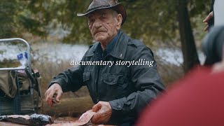 Make better documentary films & photos - My approach & advice