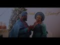 NAFEESAH + LATEEF WEDDING STORY DIRECTED BY KLALAFILMS