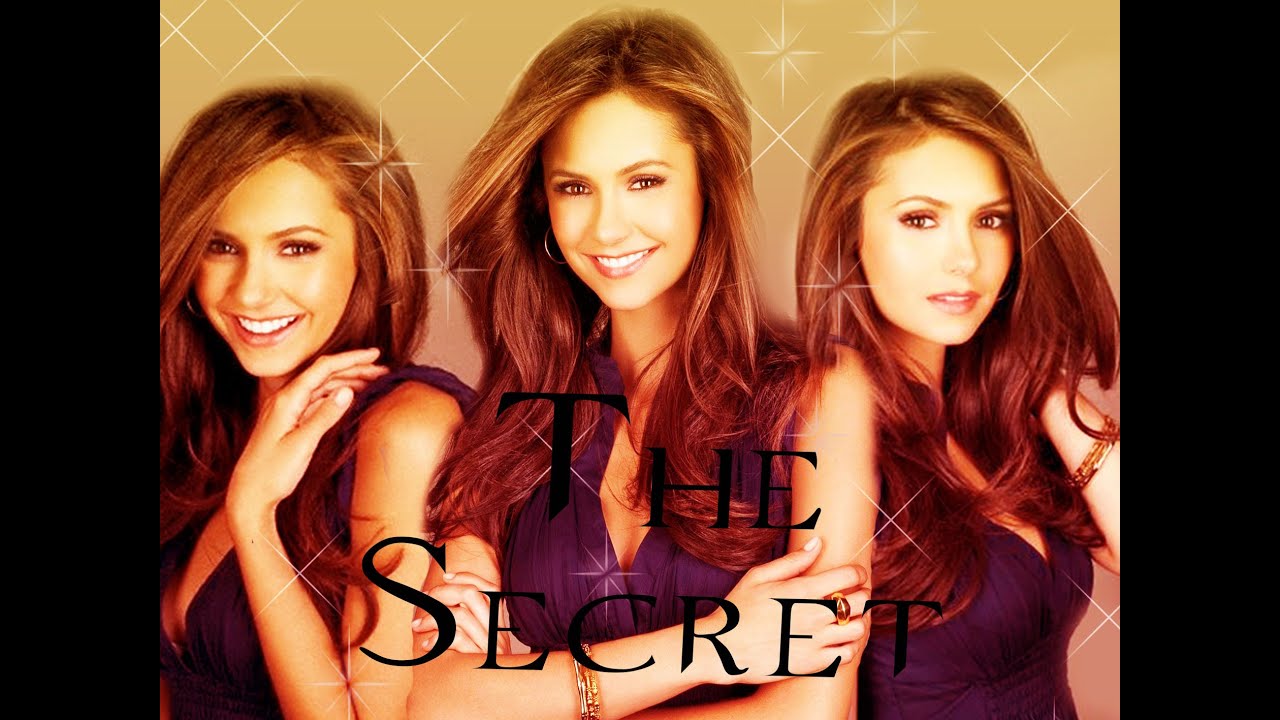 The Secret A Stiles Stilinski Fanfic Youtube