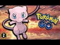 Flame Charge Mew is INSANE in Pokémon GO Battle League!