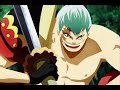 One Piece - How Strong Is Cracker ?