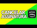 Como Cancelar Assinatura Do Amazon Prime Video 🎬 | Easy Guide (2026)