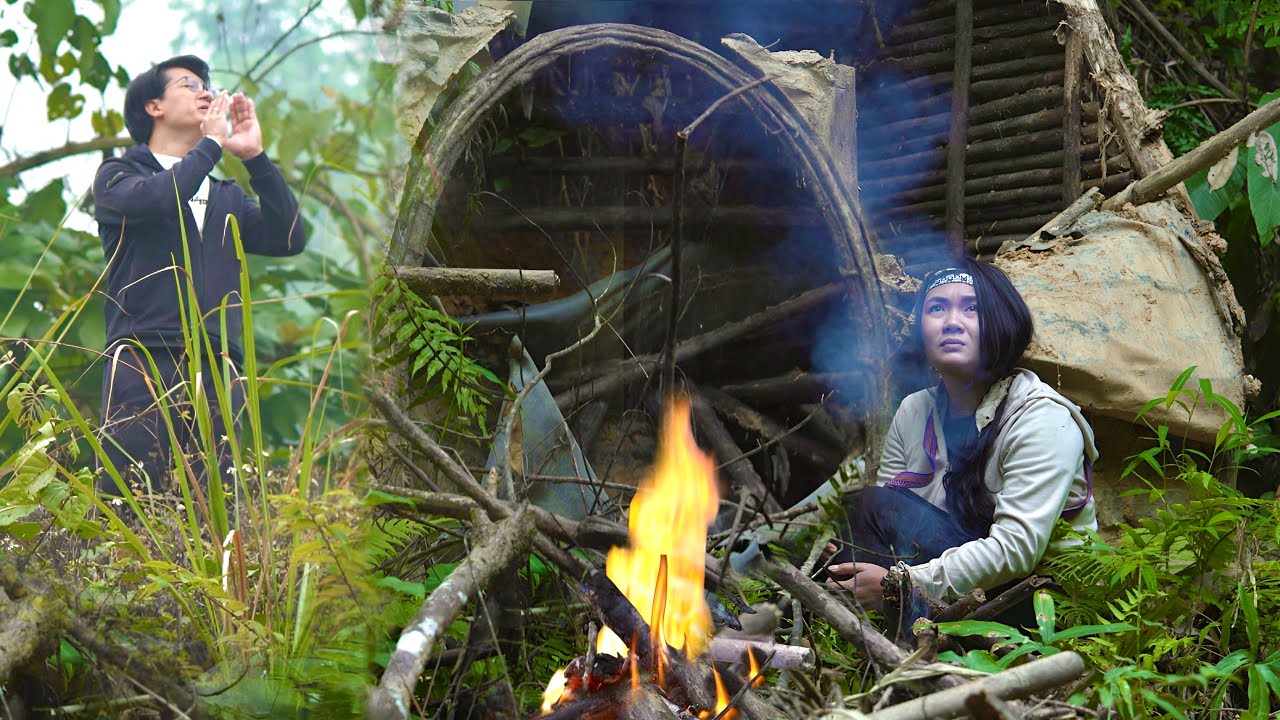 In a cold, abandoned house, Tử Tiên fights for her life — and Jack begins a life-or-death search.