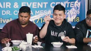 Talk Foodie To Me: Episode 3 | Balut