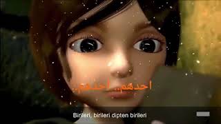 بائعة الكبريت اغنية تركية حزينة Herkes Gitti مترجمة