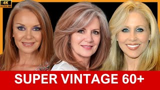 TOP 10 SUPER AMAZING CLASSIC VINTAGE GRANNY LOVE STARS