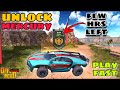 Off The Road V1.17 MERCURY Ranked Race🤔😱😍|| OTR V1.17 New Mercury Ranked Race 1 Day 19 Hrs Left❤️🔥🎁