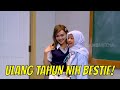 Nur Mau Ulang Tahun Nih! | ANAK SEKOLAH (10/01/22) Part 1