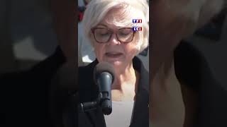 "Vous resterez à jamais un exemple" : l'hommage à l'adjudant Florian Montorio｜LCI