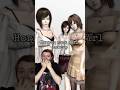 Horror game girl?