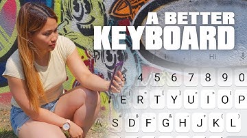 Why I Switched To This Keyboard On My S9