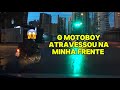 PIOR TRÂNSITO DO BRASIL É EM GOIÂNIA #99pop #uber #transito #motoristadeaplicativo
