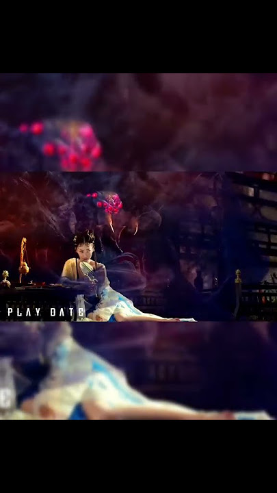 Monkey King Attitude~Sun Wokong~Journey to the West 2~Shorts