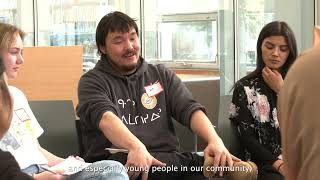 Regina Youth Climate Dialogue