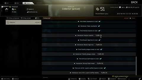 Unlocking the Kappa Container ¦ Escape From Tarkov