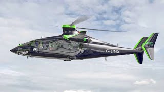 15 FASTEST Helicopters ever made