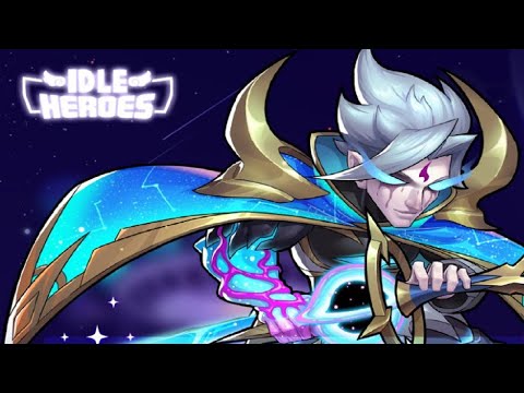 Idle Heroes - Final Verdict on Star Swordsman - Mockman Part 1