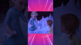 SEGREDOS EM FROZEN 2 QUE VOCÊ NÃO PERCEBEU shorts