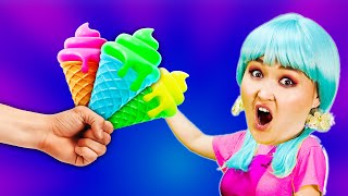 Yummy Ice cream + More Magic Kids Songs Nursery Rhymes