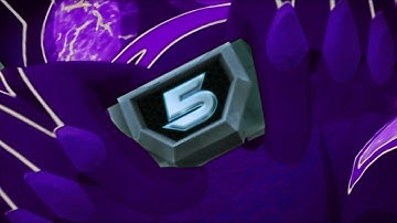 "Fight To Survive." Hot Wheels: Battle Force 5 Theme Full