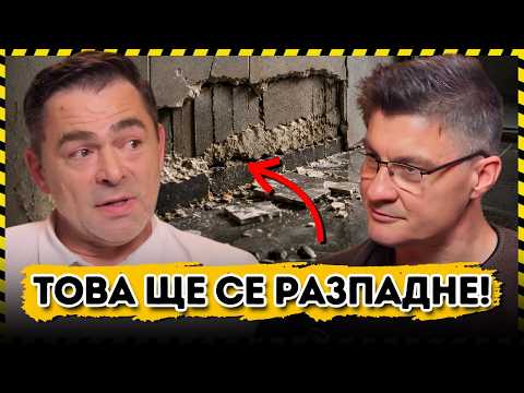 Плочкаджия с 30 години опит за грешките в баните и ремонтите