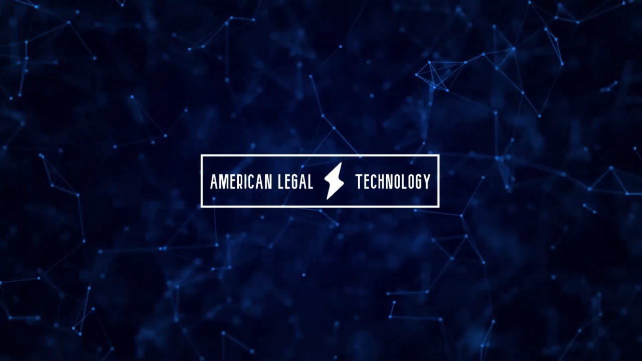 Courts 2021 AWARD WINNER || American Legal Technology Awards 2021 - YouTube