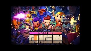 enter the gungeon: lyft me away - episode 9 - friends without benefits