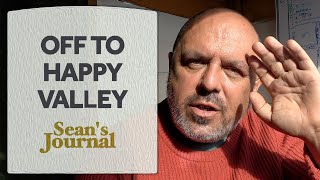 Moving House to Happy Valley