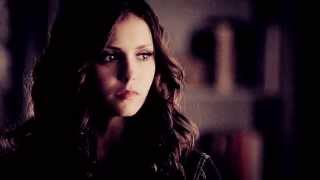 Katherine Pierce Rockstar.