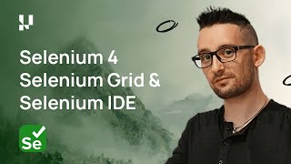 Selenium Grid And Selenium IDE In Selenium 4 📰| Part 4
