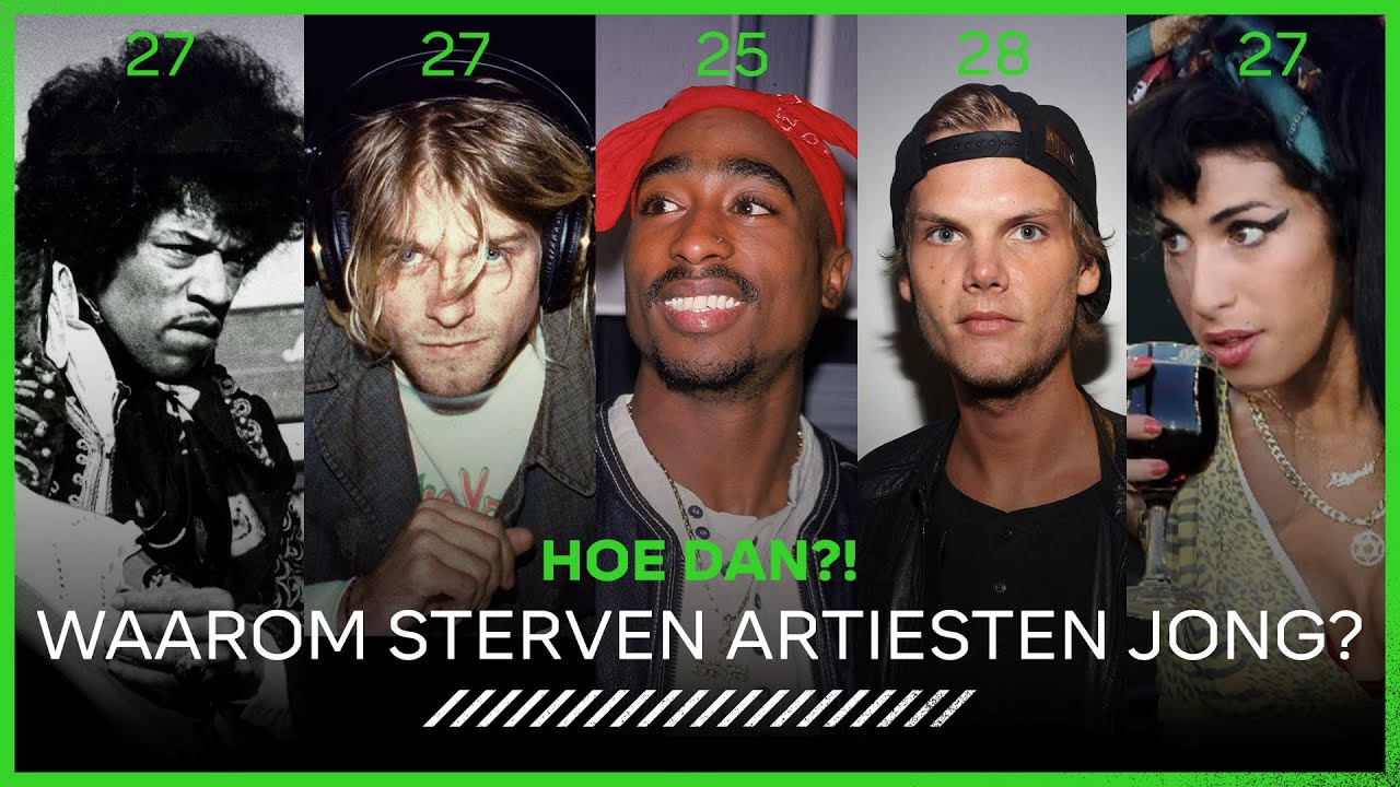 Club 27: de vloek op muzikanten | Hoe Dan?! #13 | NPO 3FM - YouTube