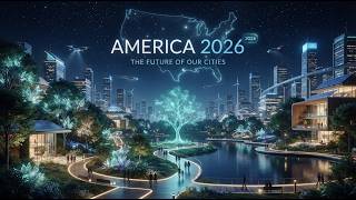 "Why is AMERICA Still #1? The Shocking Truth About USA in 2026"
