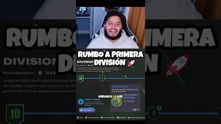 PALOMINO | Rumbo a Primera División #1 🚀