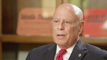 Public Health Profiles, Episode 1: Bernard Eichold II, MD