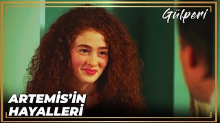 Artemis'in Babasına Aşkı | Gülperi 15 .Bölüm