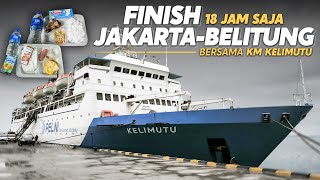 Download Lagu HANYA KAPAL INI YANG SANDAR DI PELABUHAN INI❗❗❗||NAIK KM KELIMUTU (JAKARTA-BELITUNG) MP3 Download Lagu HANYA KAPAL INI YANG SANDAR DI PELABUHAN INI❗❗❗||NAIK KM KELIMUTU (JAKARTA-BELITUNG) MP3