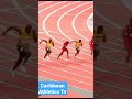 Usain bolt defeating justin gatlin and tyson gay london 2012 olympic 100m final