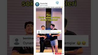 Oynamamışlar Resmen Yaşamışlar - Komik Yorumlar 347 - Yoruma Gel Resimi