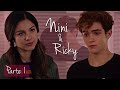 A história de Nini e Ricky- (Parte 1)