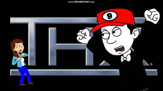 Thx Logo Horton My Version Ft. Banaiadrienn3 & Me